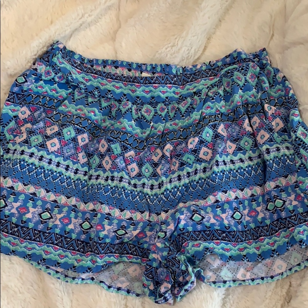 shorts